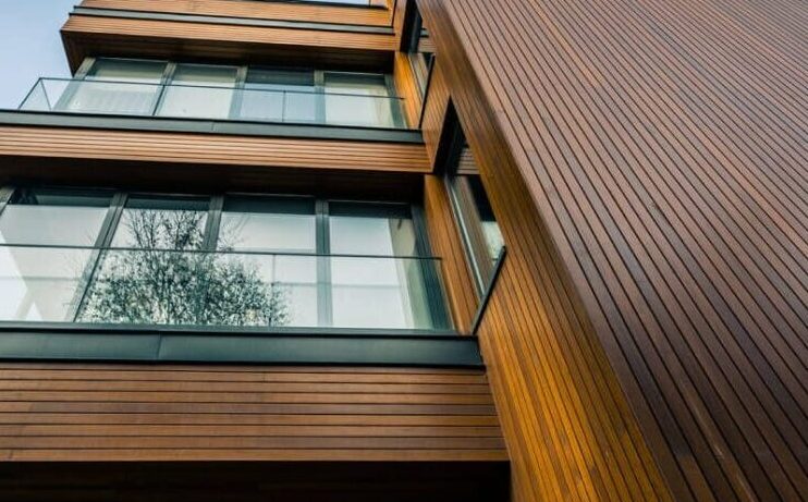 ترمووود | چوب اش|ترموود