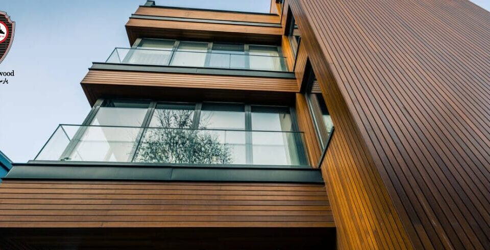 ترمووود و چوب ترمو پارس وود – فروش ترموود