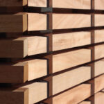 ترموود | چوب لمبه | ترمووود