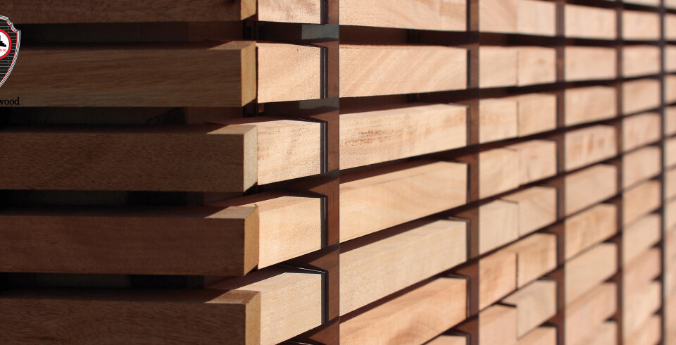 ترموود | چوب لمبه | ترمووود