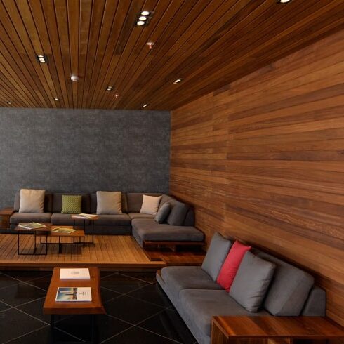 ترمووود | چوب ترمو|ترموود