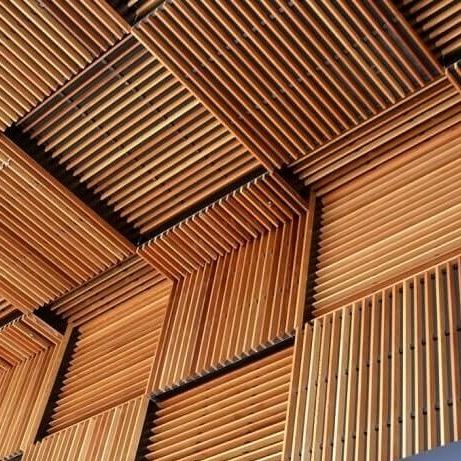 ترموود |چوب اش