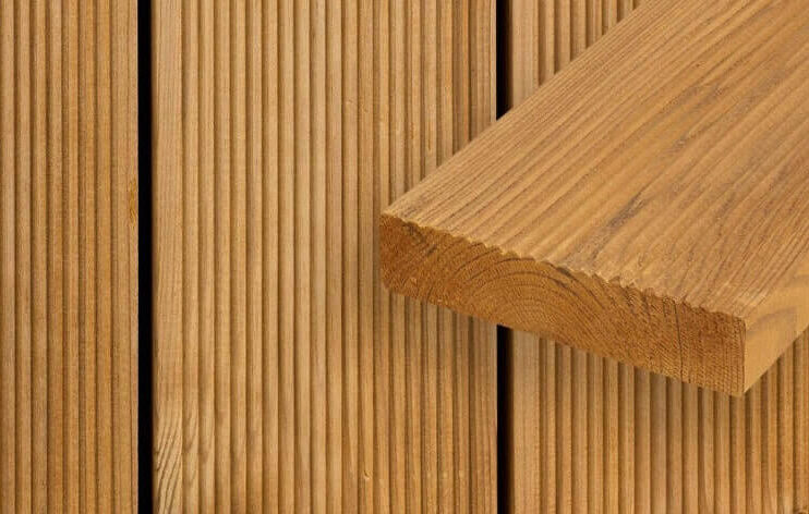 ترمووود مناسب کفپوش