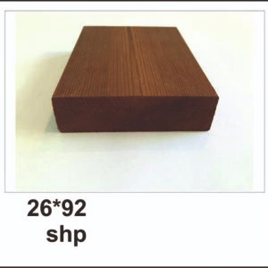 ترمووود shp با ابعاد 26x92