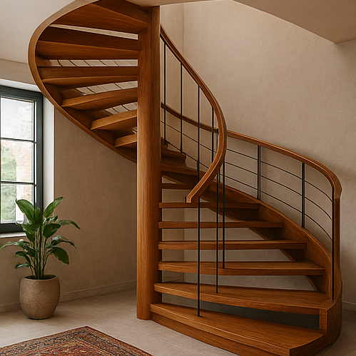 ترمووود برای پله | چوب ترمووود برای پله | ترمووود| ابعاد ترمووود| سایز ترمووود