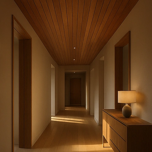 ترمووود | ترموود | چوب ترمو |